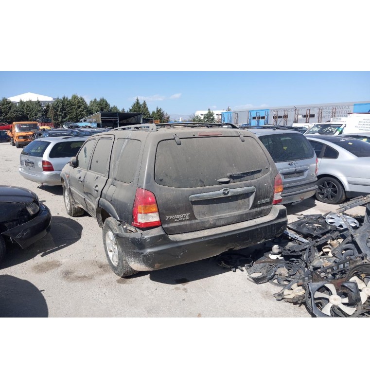 Ολόκληρο Αυτοκίνητο Mazda TRIBUTE 2002-2008