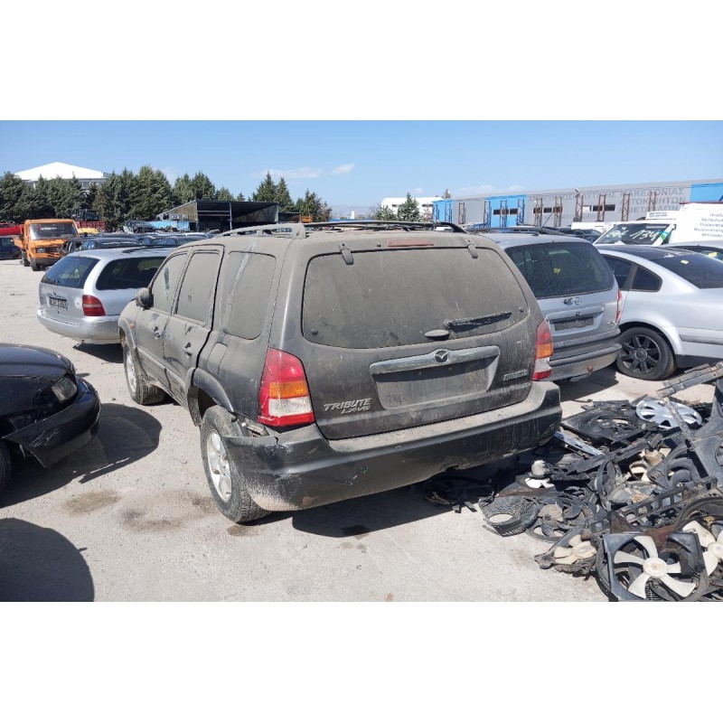 Ολόκληρο Αυτοκίνητο Mazda TRIBUTE 2002-2008
