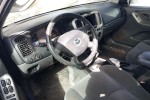 Ολόκληρο Αυτοκίνητο Mazda TRIBUTE 2002-2008