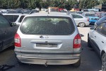 Ολόκληρο Αυτοκίνητο Opel Zafira 1999-2005  