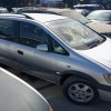 Ολόκληρο Αυτοκίνητο Opel Zafira 1999-2005  