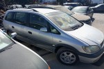 Ολόκληρο Αυτοκίνητο Opel Zafira 1999-2005  