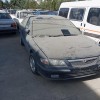 Ολόκληρο Αυτοκίνητο Mazda 626 1991-1997  
