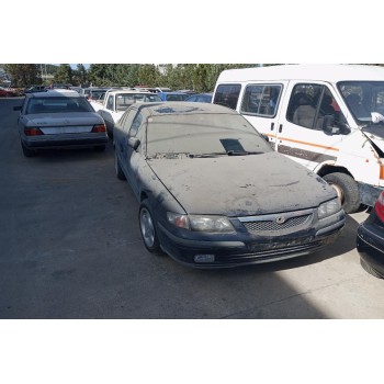 Ολόκληρο Αυτοκίνητο Mazda 626 1991-1997  
