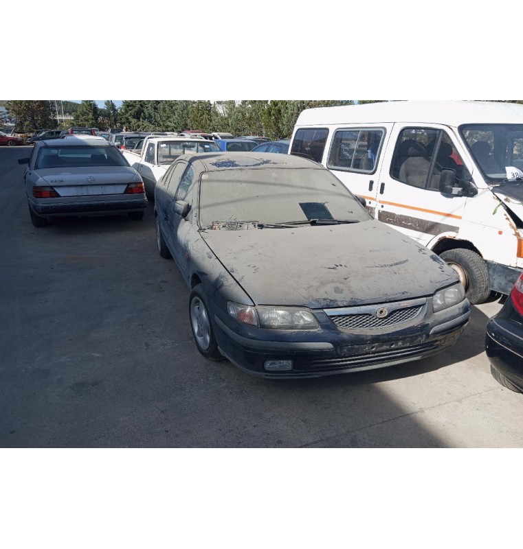 Ολόκληρο Αυτοκίνητο Mazda 626 1991-1997  