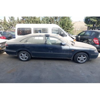 Ολόκληρο Αυτοκίνητο Mazda 626 1991-1997  