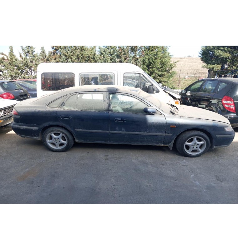 Ολόκληρο Αυτοκίνητο Mazda 626 1991-1997  