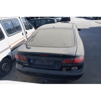 Ολόκληρο Αυτοκίνητο Mazda 626 1991-1997  