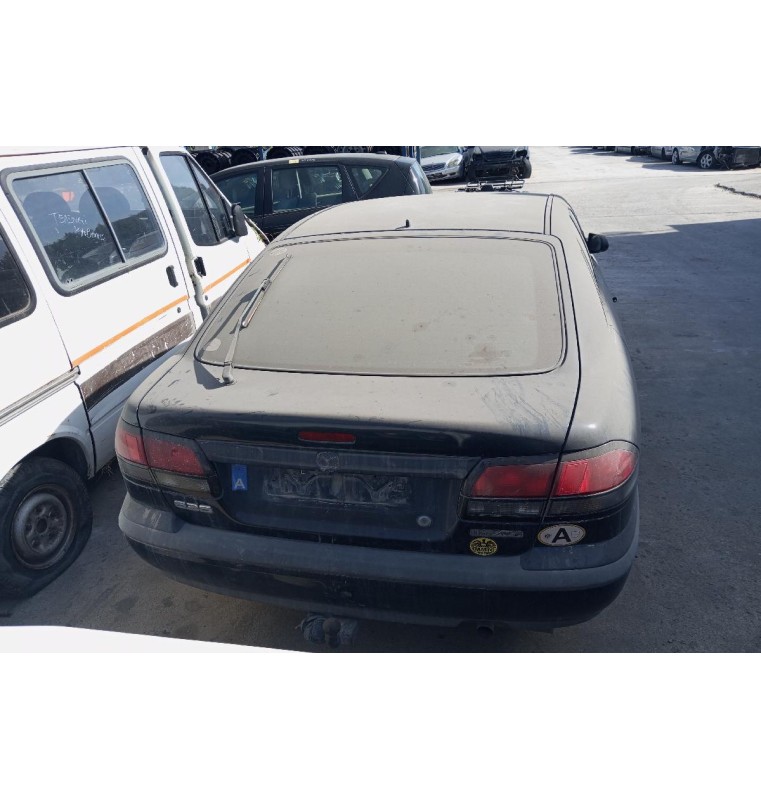 Ολόκληρο Αυτοκίνητο Mazda 626 1991-1997  