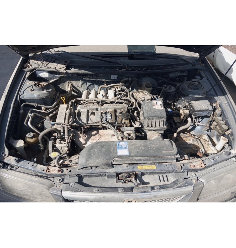 Ολόκληρο Αυτοκίνητο Mazda 626 1991-1997  