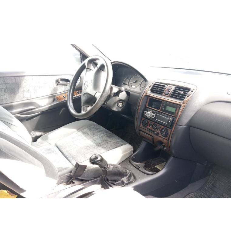 Ολόκληρο Αυτοκίνητο Mazda 626 1991-1997  