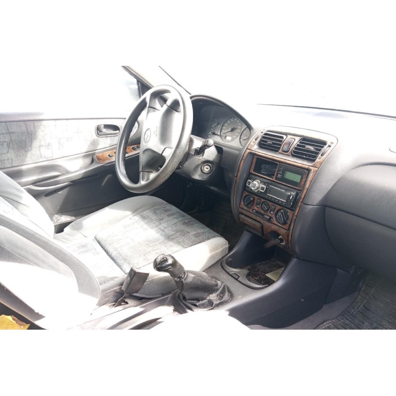 Ολόκληρο Αυτοκίνητο Mazda 626 1991-1997  