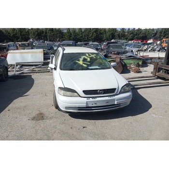 Ολόκληρο Αυτοκίνητο Opel Astra Caravan 1998-2004