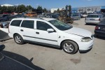 Ολόκληρο Αυτοκίνητο Opel Astra Caravan 1998-2004
