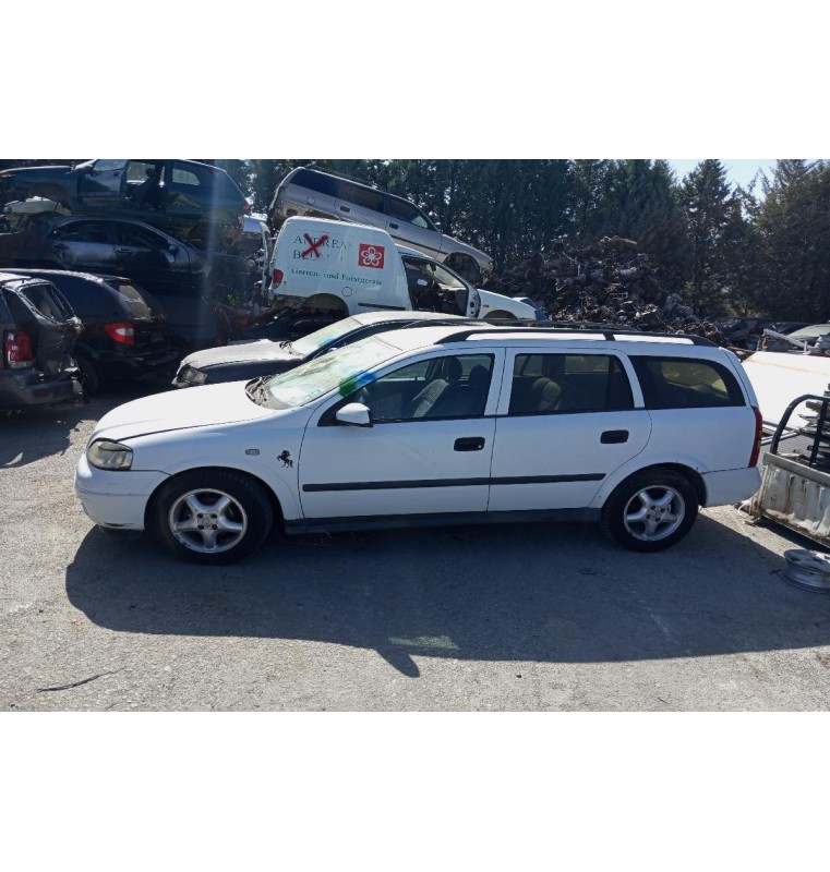 Ολόκληρο Αυτοκίνητο Opel Astra Caravan 1998-2004