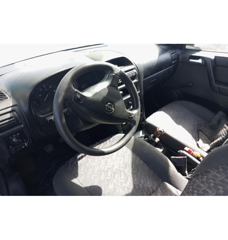 Ολόκληρο Αυτοκίνητο Opel Astra Caravan 1998-2004