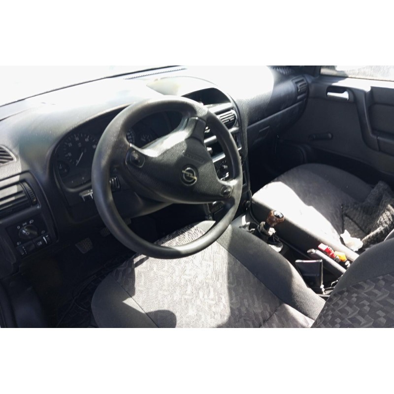 Ολόκληρο Αυτοκίνητο Opel Astra Caravan 1998-2004