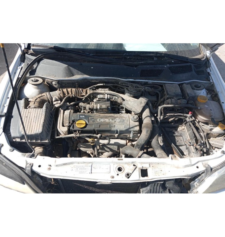 Ολόκληρο Αυτοκίνητο Opel Astra Caravan 1998-2004