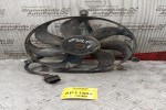 Βεντιλατέρ - Ανεμιστήρες 35mm Volkswagen Golf IV 1998-2004