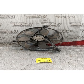 Βεντιλατέρ - Ανεμιστήρες 35mm Volkswagen Golf IV 1998-2004