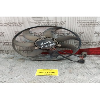 Βεντιλατέρ - Ανεμιστήρες Volkswagen Golf V 2004-2008 0480350338