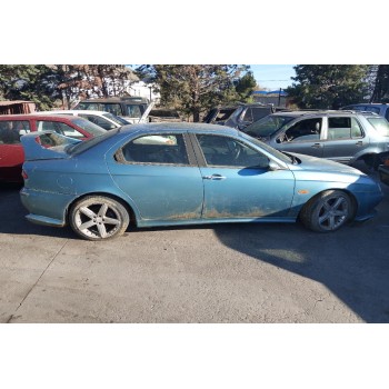Ολόκληρο Αυτοκίνητο Alfa Romeo Alfa 156 Τ SPARK 2.0 1997-2003