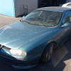 Ολόκληρο Αυτοκίνητο Alfa Romeo Alfa 156 Τ SPARK 2.0 1997-2003