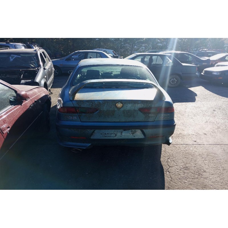 Ολόκληρο Αυτοκίνητο Alfa Romeo Alfa 156 Τ SPARK 2.0 1997-2003