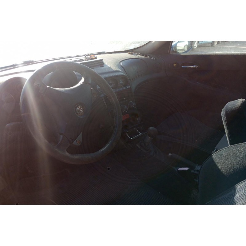 Ολόκληρο Αυτοκίνητο Alfa Romeo Alfa 156 Τ SPARK 2.0 1997-2003