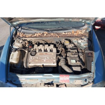 Ολόκληρο Αυτοκίνητο Alfa Romeo Alfa 156 Τ SPARK 2.0 1997-2003