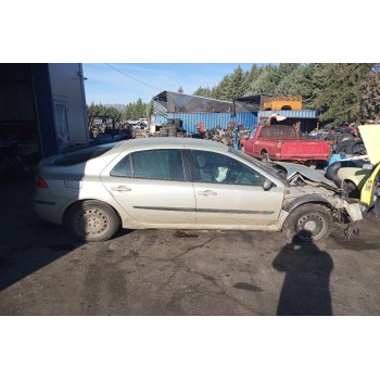 Ολόκληρο Αυτοκίνητο Renault Laguna 2000-2007  