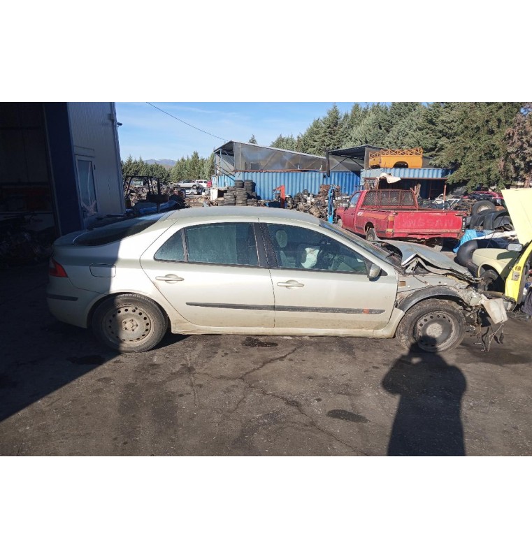 Ολόκληρο Αυτοκίνητο Renault Laguna 2000-2007  