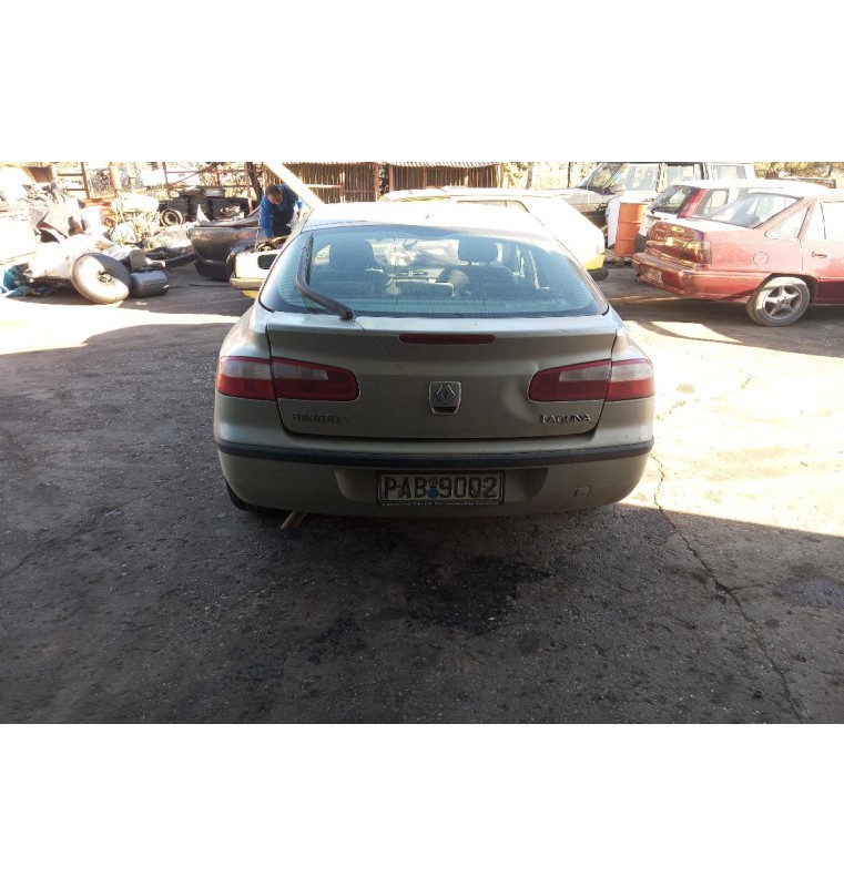 Ολόκληρο Αυτοκίνητο Renault Laguna 2000-2007  