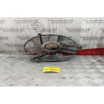 Βεντιλατέρ - Ανεμιστήρες Volkswagen Polo 1994-1999  