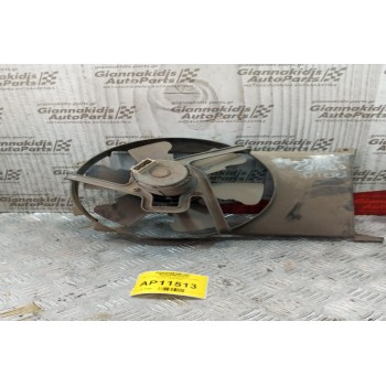 Βεντιλατέρ - Ανεμιστήρες Opel Combo Diesel 1993-2000