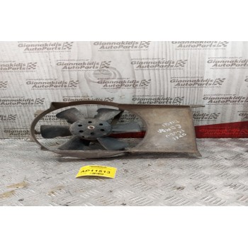 Βεντιλατέρ - Ανεμιστήρες Opel Combo Diesel 1993-2000