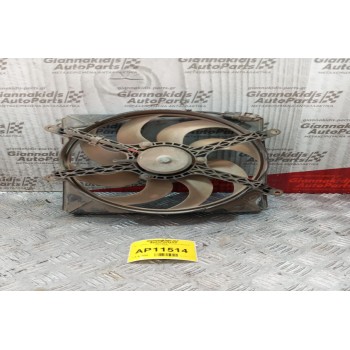 Βεντιλατέρ - Ανεμιστήρες Toyota Carina E 1991-1995
