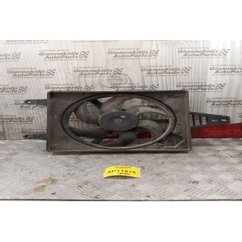 Βεντιλατέρ - Ανεμιστήρες Alfa Romeo Alfa 156 1997-2003  