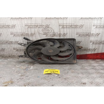Βεντιλατέρ - Ανεμιστήρες Hyundai Coupe 1997-1999 81900-2207