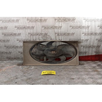 Βεντιλατέρ - Ανεμιστήρες Opel Astra F 1991-1994 90502469