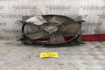 Βεντιλατέρ - Ανεμιστήρες Toyota RAV 4 2001-2006  