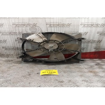 Βεντιλατέρ - Ανεμιστήρες Toyota RAV 4 2001-2006  