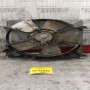 Βεντιλατέρ - Ανεμιστήρες Toyota RAV 4 2001-2006  