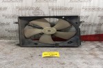 Βεντιλατέρ - Ανεμιστήρες Toyota RAV 4 2001-2006  
