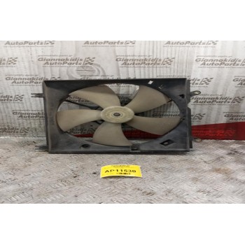 Βεντιλατέρ - Ανεμιστήρες Toyota RAV 4 2001-2006  