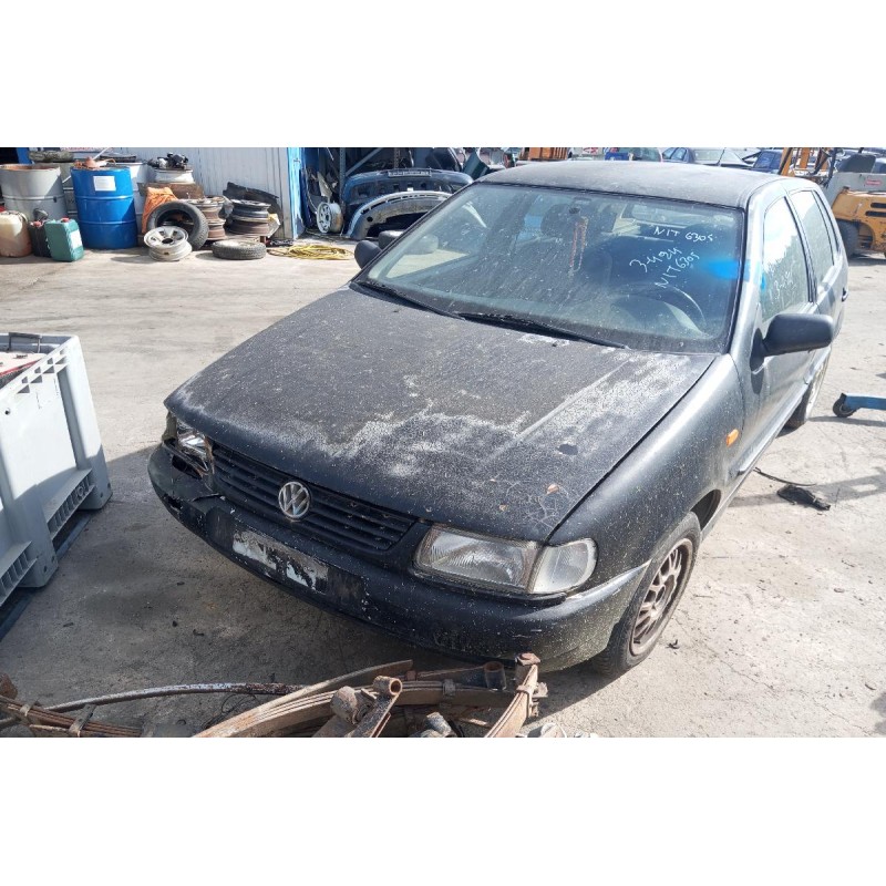 Ολόκληρο Αυτοκίνητο Volkswagen Polo 1994-1999  