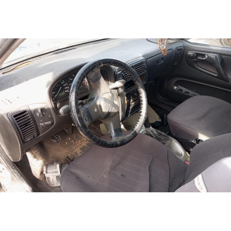 Ολόκληρο Αυτοκίνητο Volkswagen Polo 1994-1999  