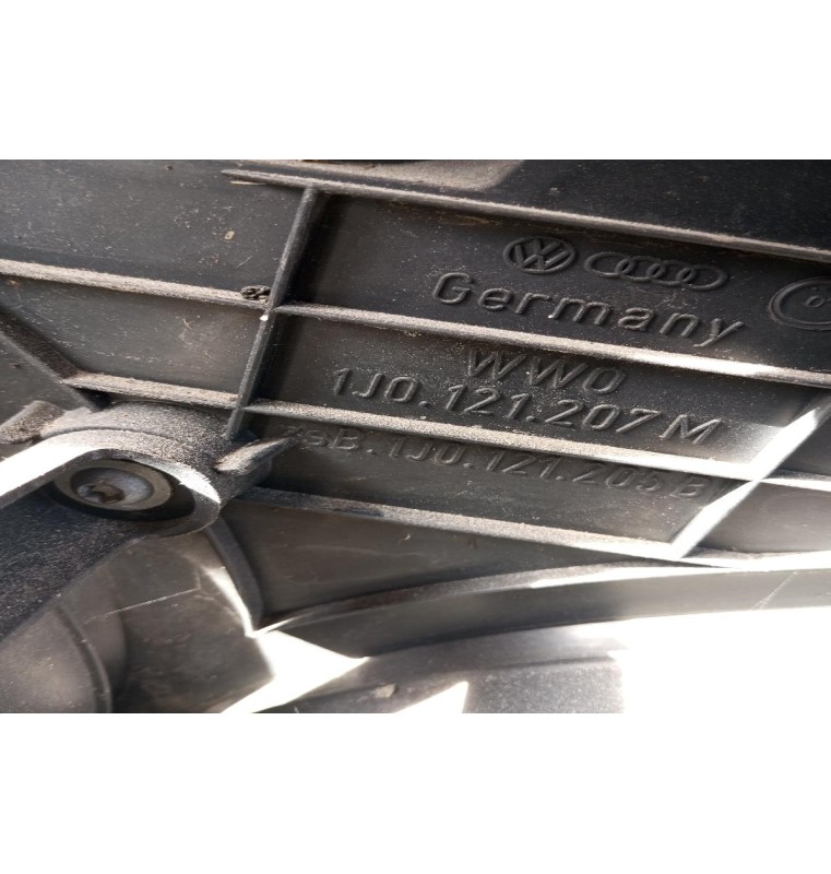 Ολόκληρο Αυτοκίνητο Volkswagen Polo 1994-1999  