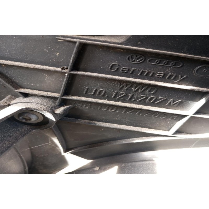 Ολόκληρο Αυτοκίνητο Volkswagen Polo 1994-1999  