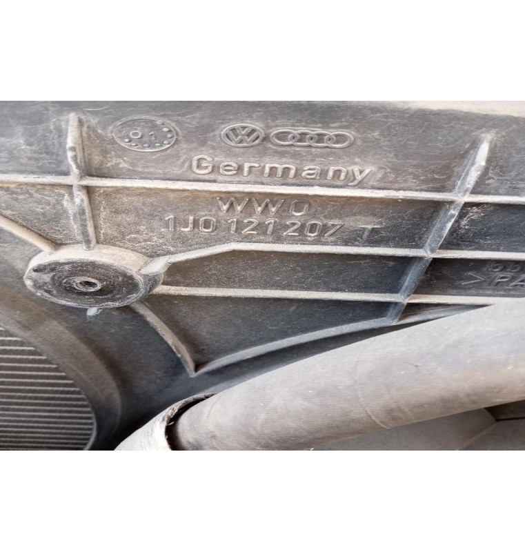 Ολόκληρο Αυτοκίνητο Volkswagen Polo 1994-1999  